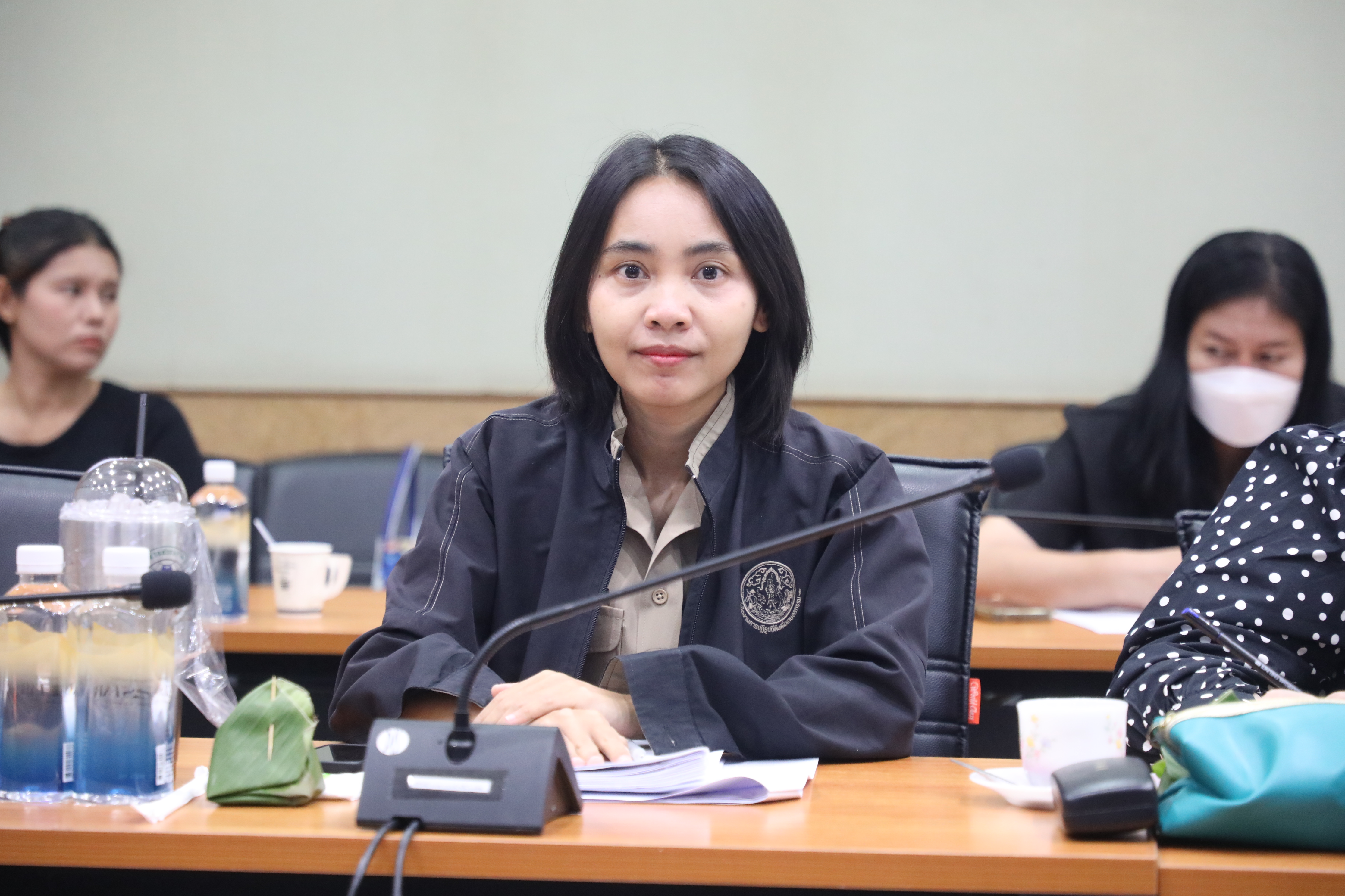 title - ส.ป.ก. ประชุมสำนักกฎหมาย ครั้งที่ 1/2569